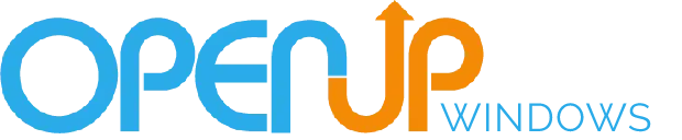 OpenUp Logo