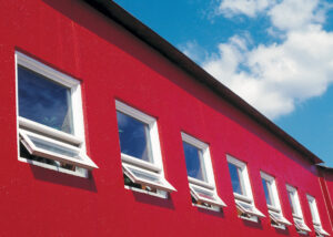 window businesses