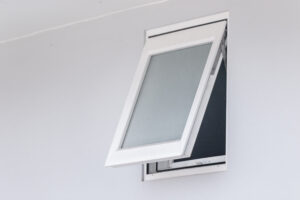 pass-through windows