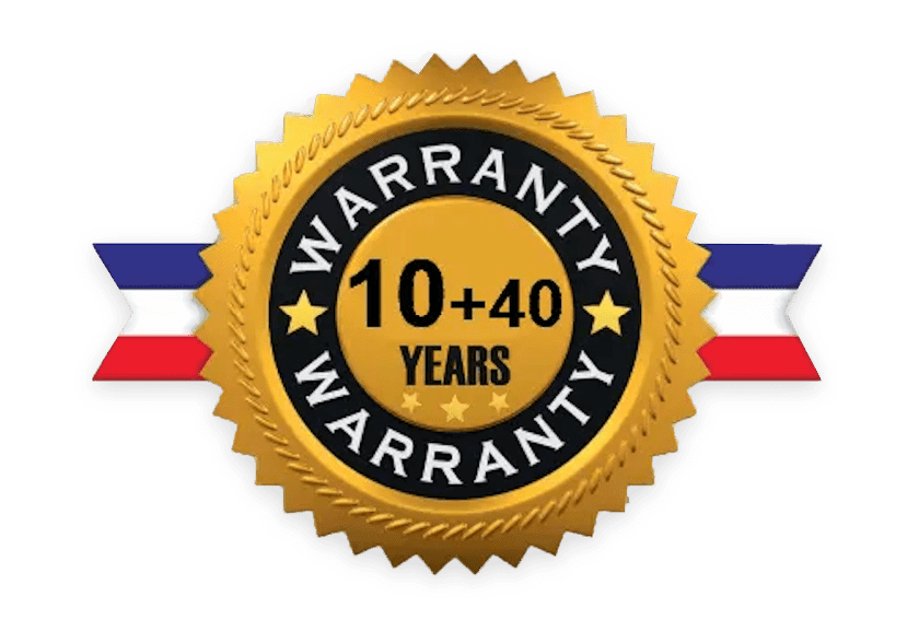 60 X 48 OpenUP Kitchen Pass Through Gas Strut Awning Window - NO Sill - Image 4